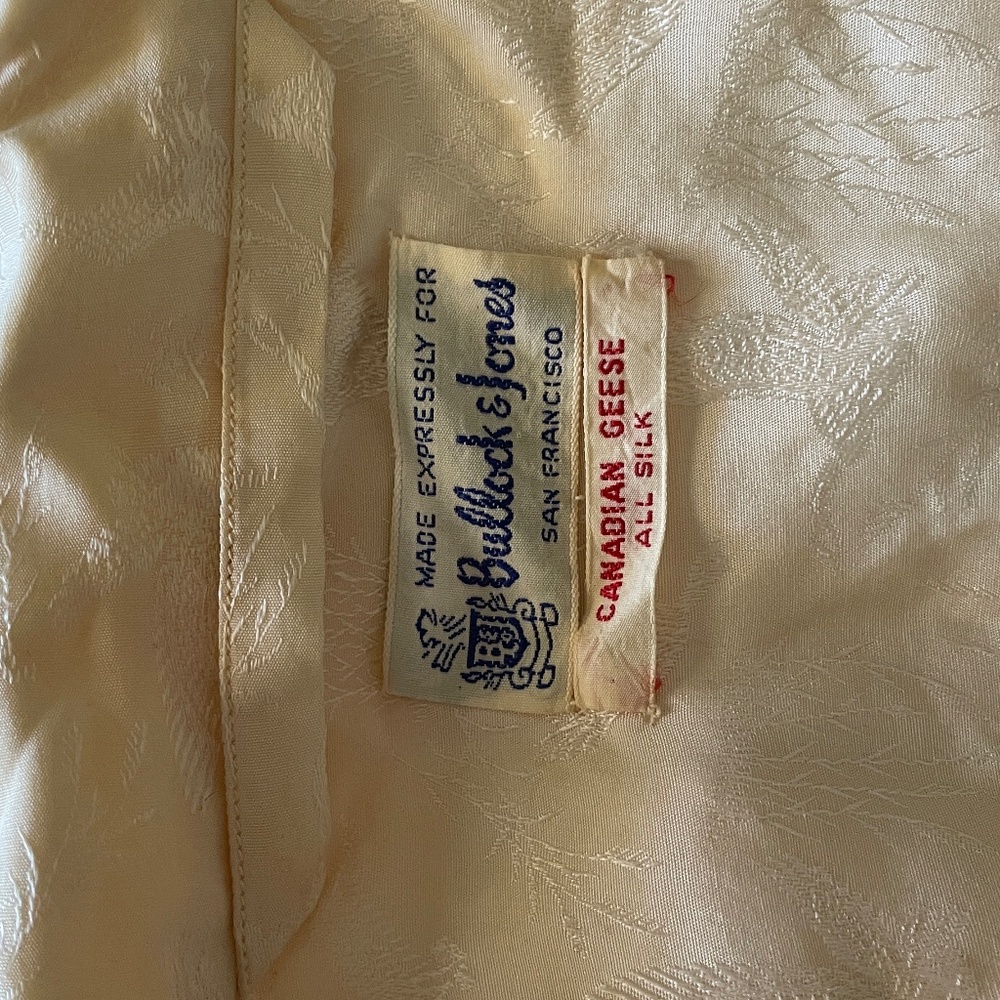 Silk Pajamas-unisex